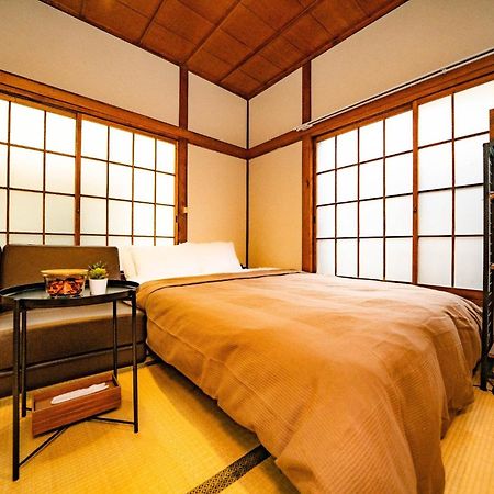 Kawanoso - Vacation Stay 8097 Tokio Buitenkant foto