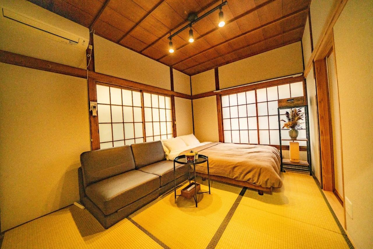 Kawanoso - Vacation Stay 8097 Tokio Buitenkant foto