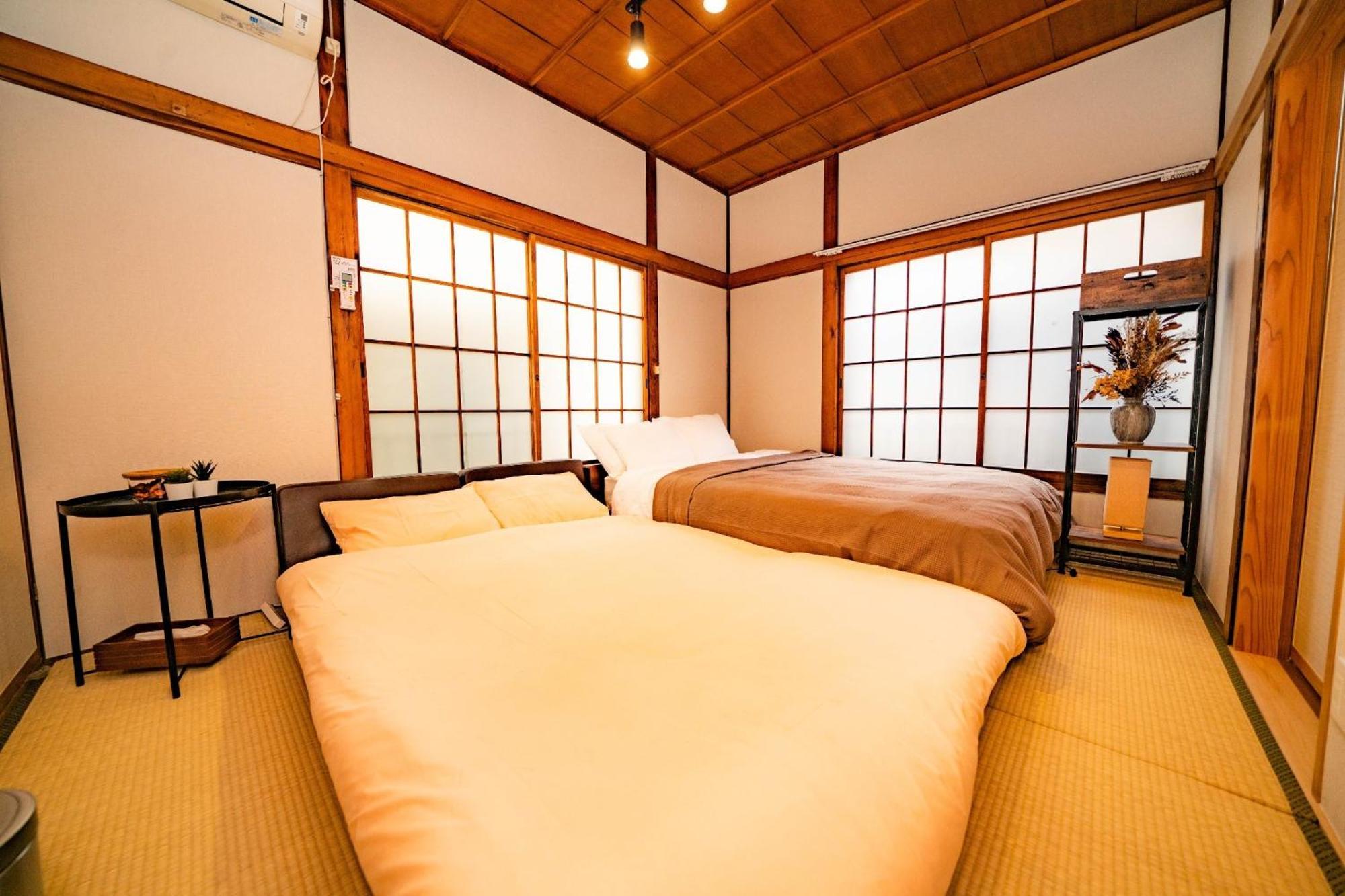 Kawanoso - Vacation Stay 8097 Tokio Buitenkant foto