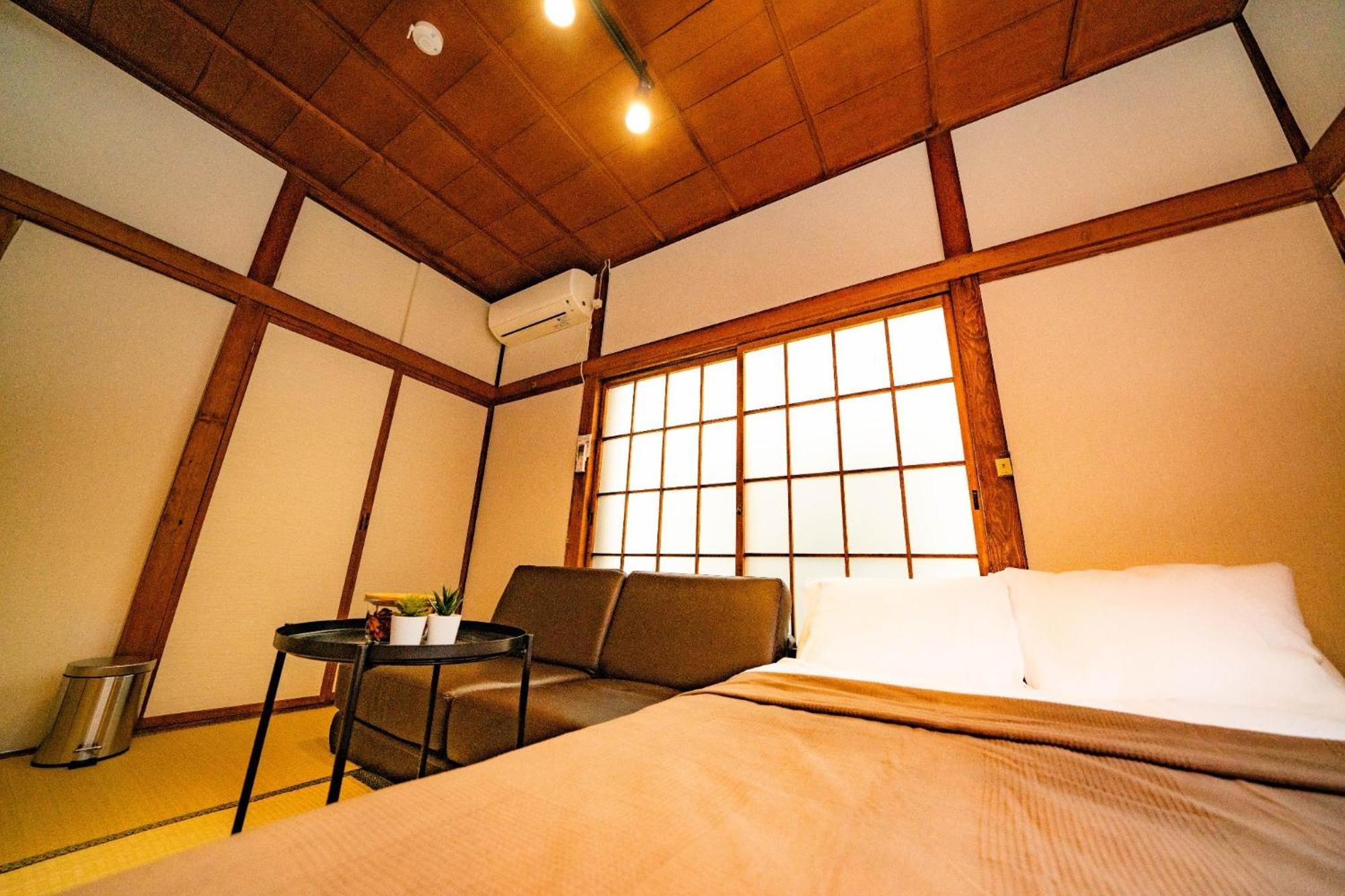 Kawanoso - Vacation Stay 8097 Tokio Buitenkant foto